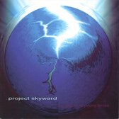 Project Skyward - Moved By Opposing Forces (CD)