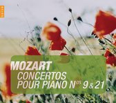 Piano Concertos 9 & 21