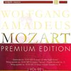 Wolfgang Amadeus Mozart: A Little Night Music; Haydn Quartets Nos. 1 & 2