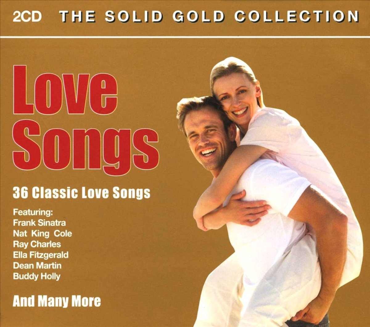 Love Songs