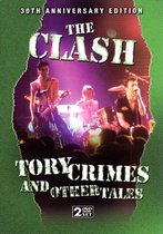 Tory Crimes & Other Tales (Import)