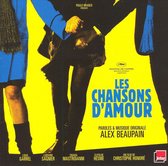 Chansons D'Amour, Les