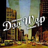 Various Artists - Chicago Doo Wop Volume 2 (CD)
