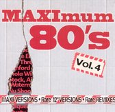 Maximum 80's, Vol. 4