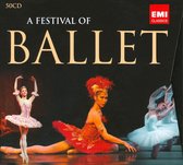 A Festival Of Ballet