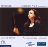 S. Young, Bruckner Sinf. Nr. 2