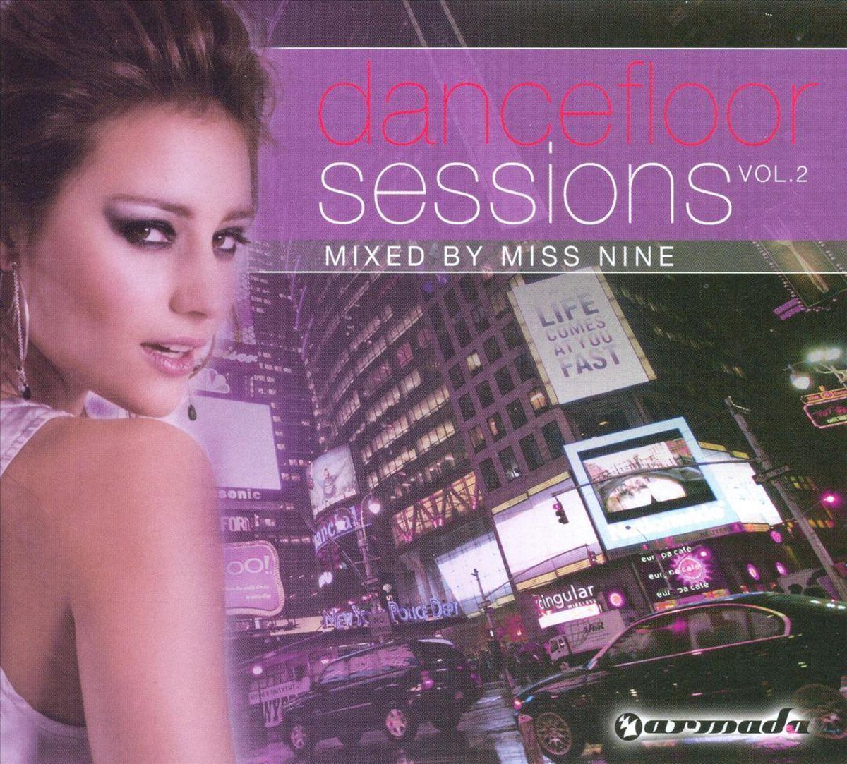 Dancefloor Sessions 2