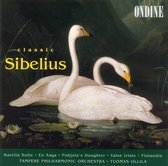 Karelia Suite Opus 11