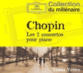 Frederic Chopin: Piano Concertos Nos. 1 & 2