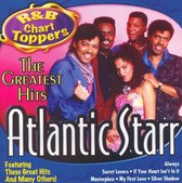 R&B Chart-Toppers: Atlantic Starr's Greatest Hits