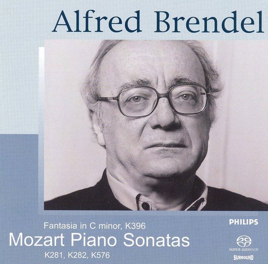 Mozart: Piano Sonatas