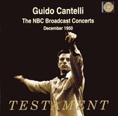 The Nbc Broadcast Concerts Dec 1950