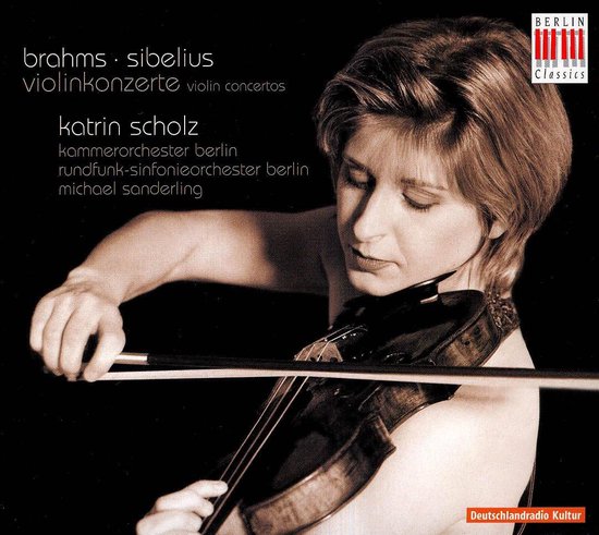 Violinkonzerte