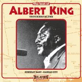 Truckers Blues: The Best of Albert King