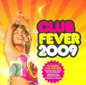 Various Artists - Club Fever 2009