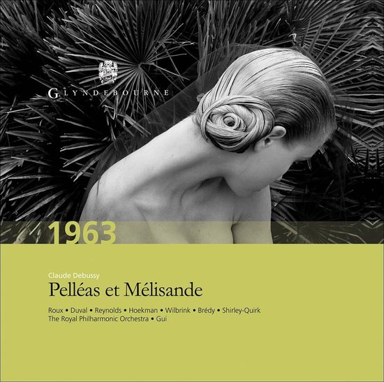 Pelleas & Melisande