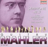 Mahler: Symphonie Nr. 7