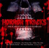 Horror Tracks: The Scariest Horror-Soundtracks