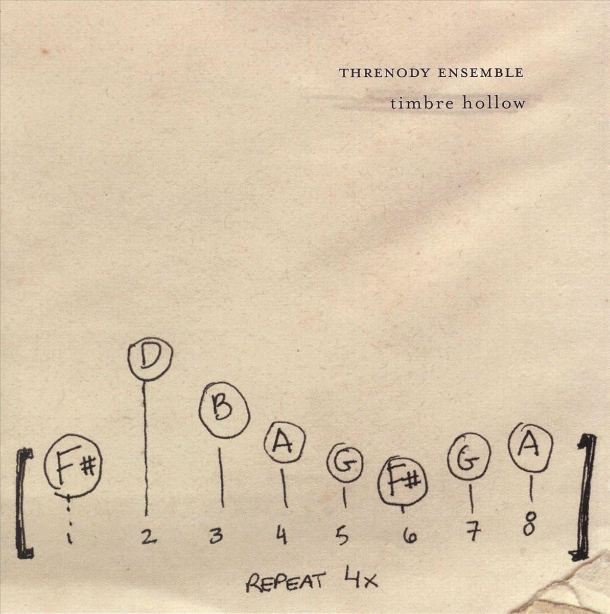 Timbre Hollow