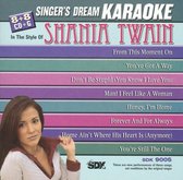 Shania Twain Karaoke