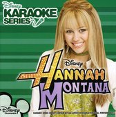 Hannah Montana: Disney  Karaokeseries