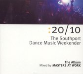 20/10 The Southport Dance Music Weekender