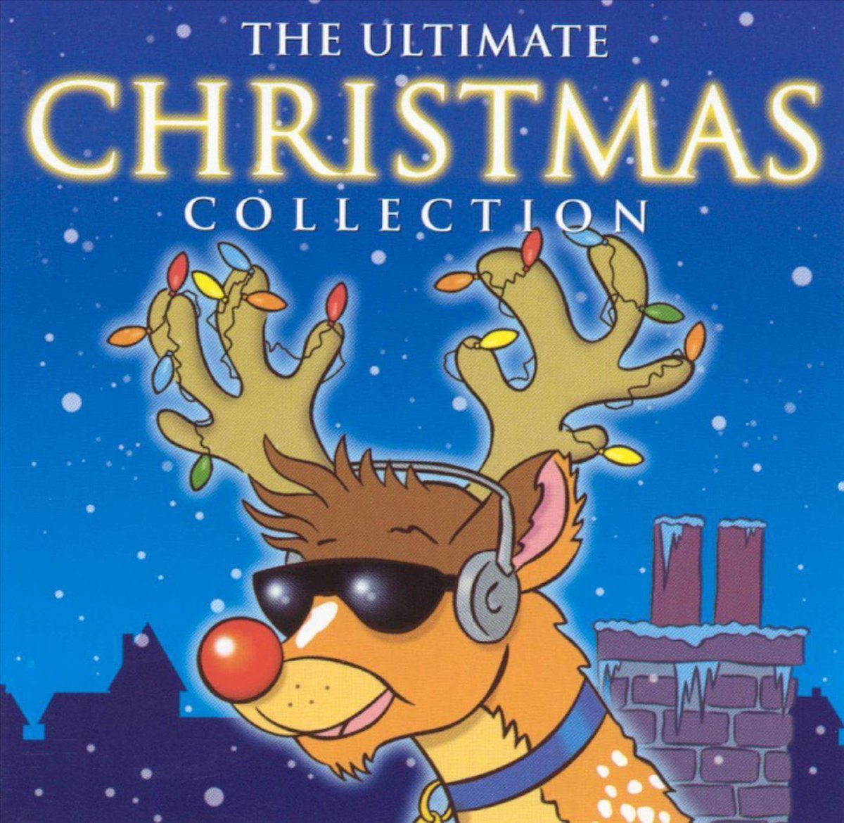 Ultimate Christmas Collection [Polygram TV] - various artists