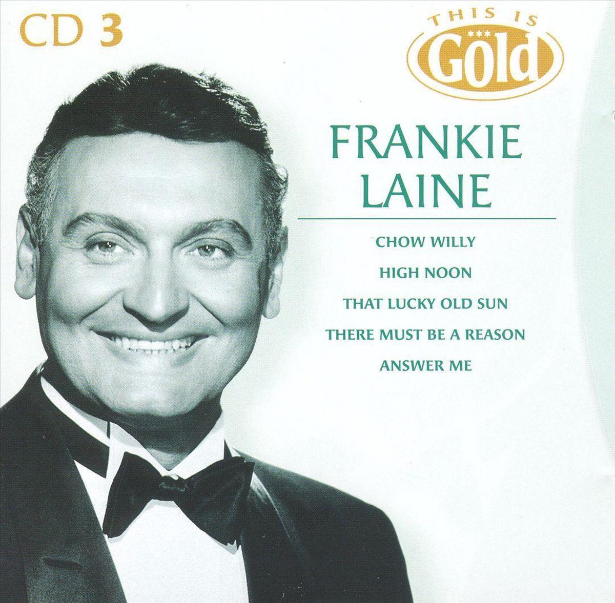 This Is Gold [Disc 3]