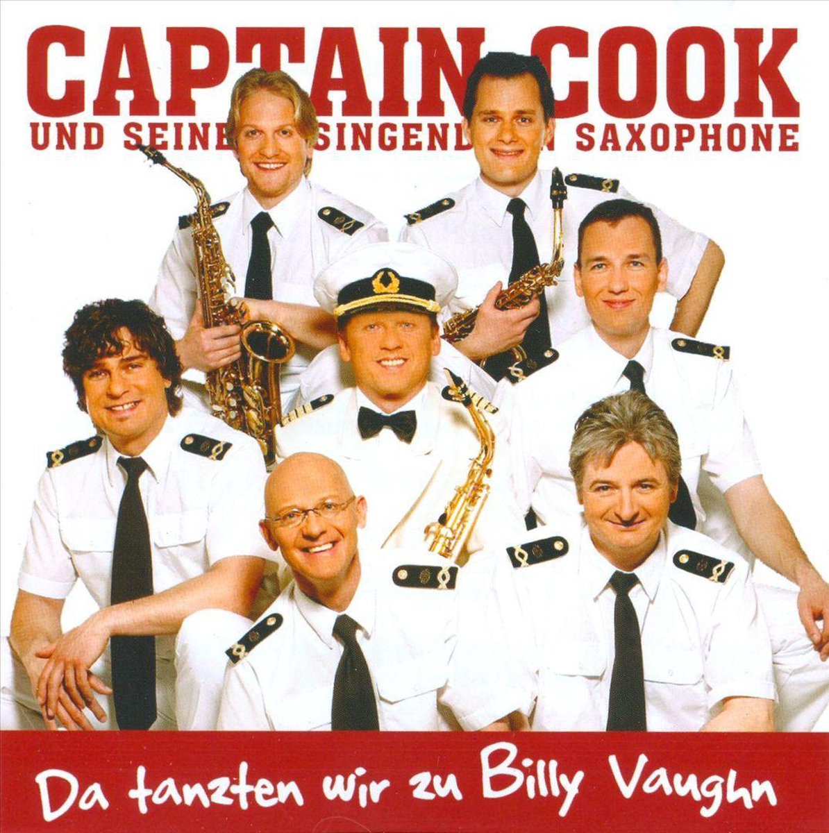 Da Tanzten Wir Zu Billy V