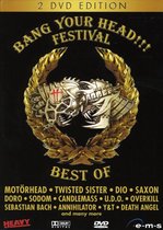 Bang Your Head - Festival (Import)