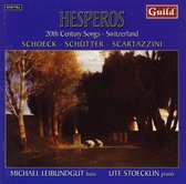 Hesperos - 20Th Century Songs