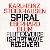 Karlheinz Stockhausen: Spiral