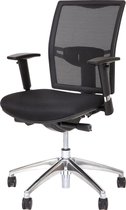 RoomForTheNew Bureaustoel 121 - Bureaustoel - Office chair - Office chair ergonomic - Ergonomische Bureaustoel - Bureaustoel Ergonomisch - Bureaustoelen ergonomische - Bureaustoelen voor volwassenen - Bureaustoel ARBO - Gaming stoel - Thuiswerken