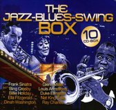 Jazz-Blues-Swing-Box