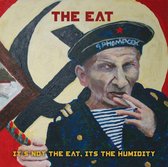 The Eat - It's Not The Eat (2 LP)