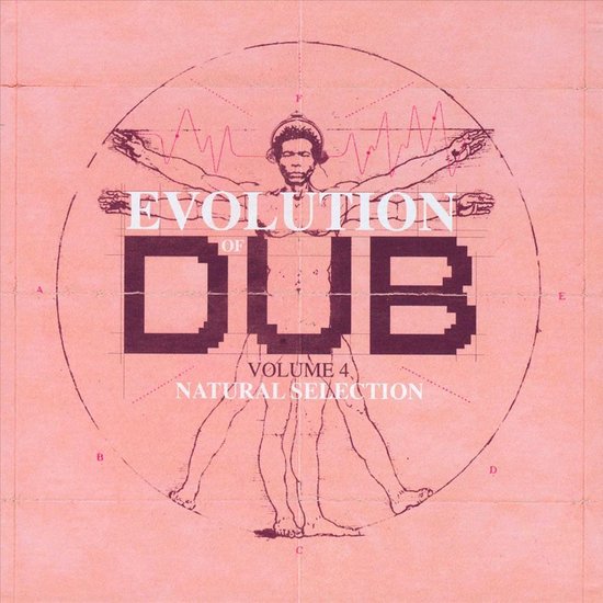 Evolution Of Dub Vol. 4 - The Natural Selection