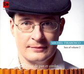 Michel Tirabosco - Best Of, Volume 2 - Flute De Pan Et Co (CD)