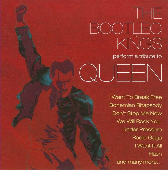 A Tribute To Queen
