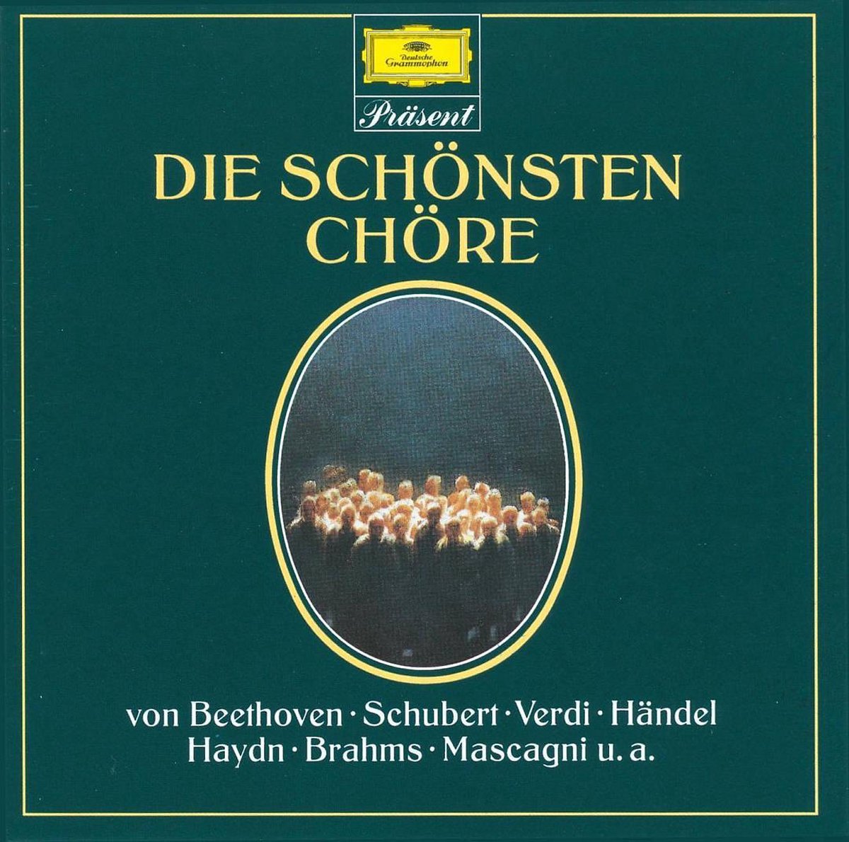 Die Schonsten Chore