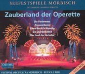 Zauberland der Operette