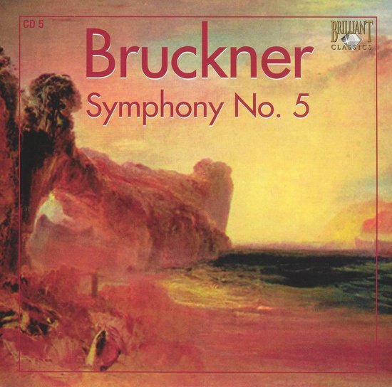 Bruckner: Symphony No. 5