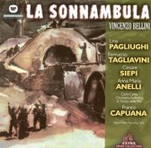 Bellini: La Sonnambula / Capuana, Pagliughi, Tagliavini et al