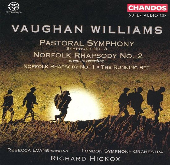 Pastoral Symphony Norfolk Rh