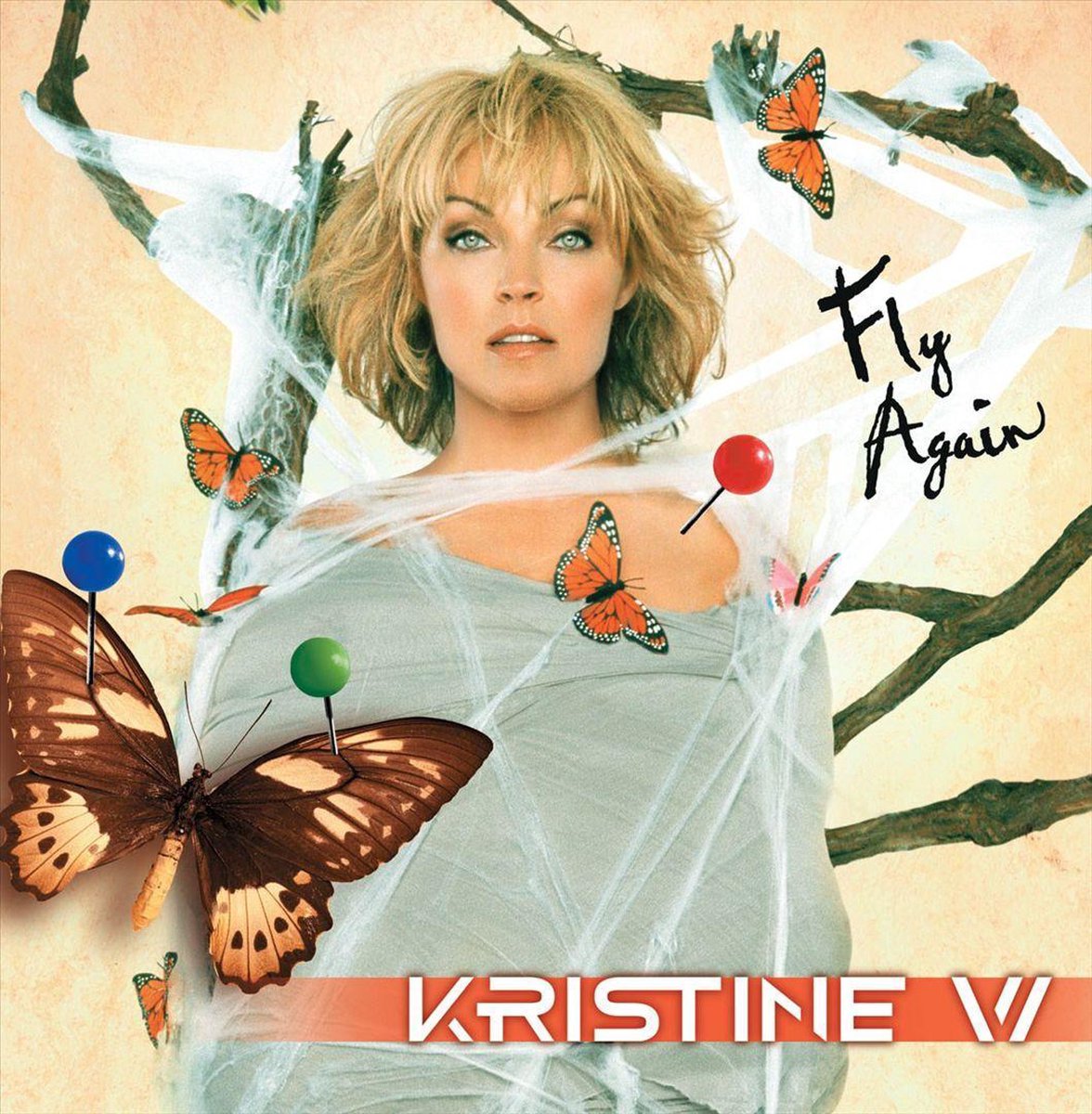 Fly Again: Remixes