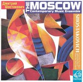 Shostakovich: Piano Trios Nos.1 & 2; Aphorisms
