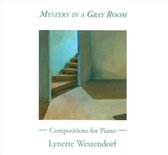 Mystery in a Gray Room