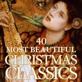 40 Most Beautiful Christmas