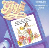 Gigi [Original Soundtrack]