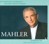 Mahler/Symphony No 8