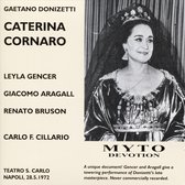 Donizetti: Caterina Corsaro (Napoli Live 1972)